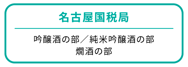 名古屋国税局